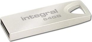 INTEGRAL INFD64GBARC kaina ir informacija | USB laikmenos | pigu.lt