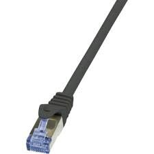 Logilink RJ45, 15 м цена и информация | Кабели и провода | pigu.lt