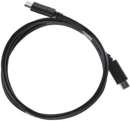 Kebelis MCTV-846 USB 3.1 Type C - Type C 1m USB-C / PD / Power kaina ir informacija | Kabeliai ir laidai | pigu.lt