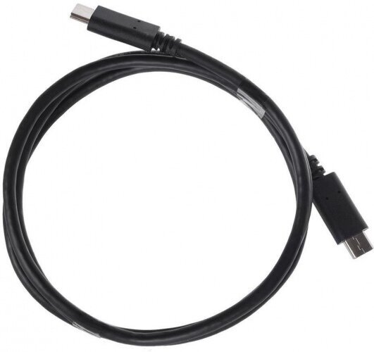 Kebelis MCTV-846 USB 3.1 Type C - Type C 1m USB-C / PD / Power цена и информация | Kabeliai ir laidai | pigu.lt