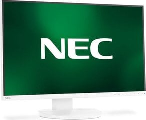 NEC 60004650 цена и информация | Мониторы | pigu.lt