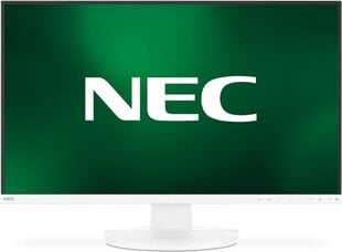 NEC 60004650 цена и информация | Мониторы | pigu.lt