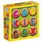 Žaidimas Cookie Box Piatnik ES, LV, LT, RU kaina ir informacija | Stalo žaidimai, galvosūkiai | pigu.lt