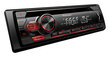 Pioneer DEH-S111UB kaina ir informacija | Automagnetolos, multimedija | pigu.lt