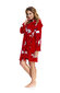 Chalatas moterims DN-Nightwear SSW.9564 XL kaina ir informacija | Chalatai moterims | pigu.lt