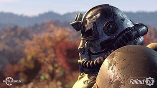 Fallout 76, Sony PS4 цена и информация | Компьютерные игры | pigu.lt