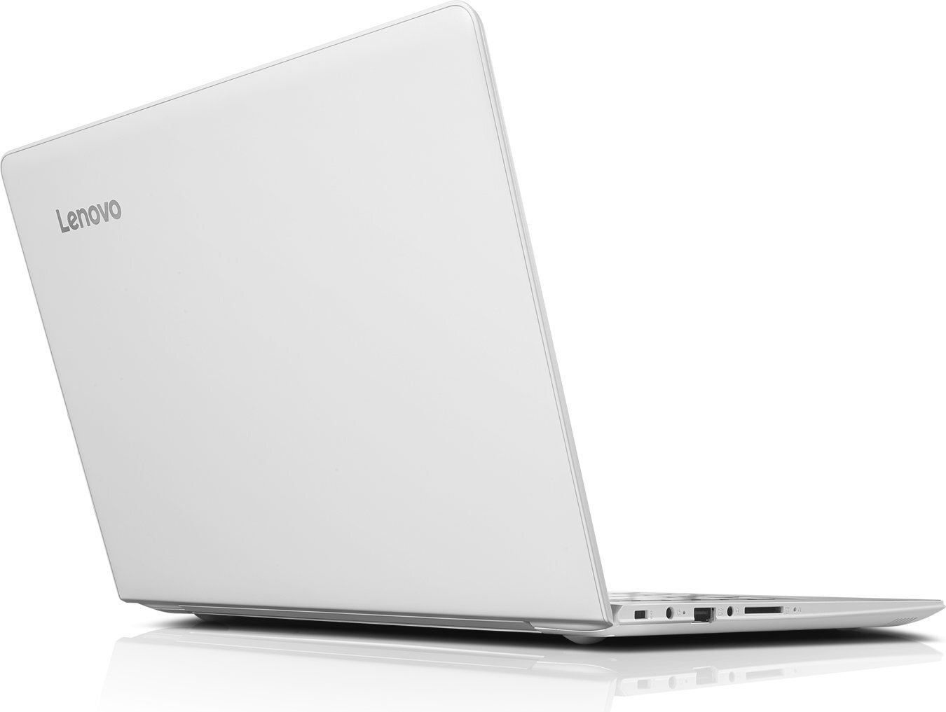 Lenovo IdeaPad 510S-13IKB (80V00078PB) kaina ir informacija | Nešiojami kompiuteriai | pigu.lt