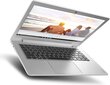 Lenovo IdeaPad 510S-13IKB (80V00078PB) kaina ir informacija | Nešiojami kompiuteriai | pigu.lt