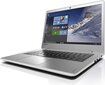 Lenovo IdeaPad 510S-13IKB (80V00078PB) kaina ir informacija | Nešiojami kompiuteriai | pigu.lt