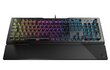 ROCCAT ROC-12-441-BN kaina ir informacija | Klaviatūros | pigu.lt