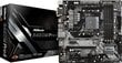 ASRock B450M Pro4 kaina ir informacija | Pagrindinės plokštės | pigu.lt