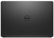 Dell G3 15 3579 i7-8750H 8GB 256GB Linux kaina ir informacija | Nešiojami kompiuteriai | pigu.lt