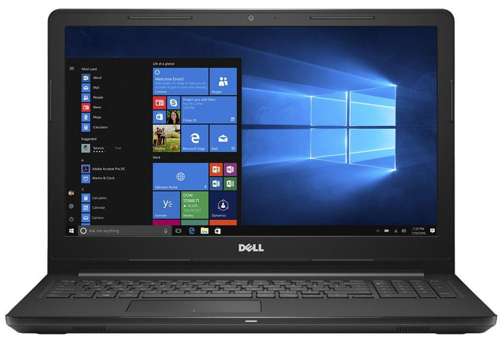 Dell G3 15 3579 i7-8750H 8GB 256GB Linux kaina ir informacija | Nešiojami kompiuteriai | pigu.lt