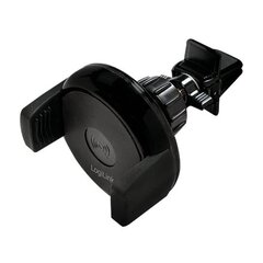 Logilink Wireless Car Charger kaina ir informacija | Krovikliai telefonams | pigu.lt