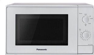 Микроволновая печь Panasonic NN-E22JMMEPG цена и информация | Микроволновые печи | pigu.lt