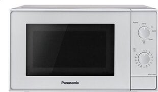 Panasonic NN-E22JMMEPG kaina ir informacija | Panasonic Virtuvės technika | pigu.lt