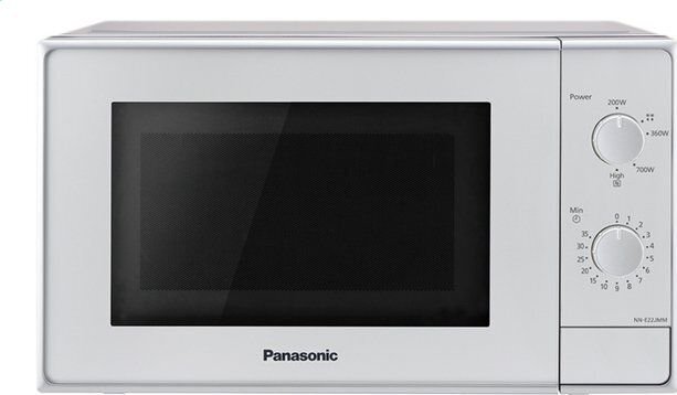 Panasonic NN-E22JMMEPG kaina ir informacija | Mikrobangų krosnelės | pigu.lt