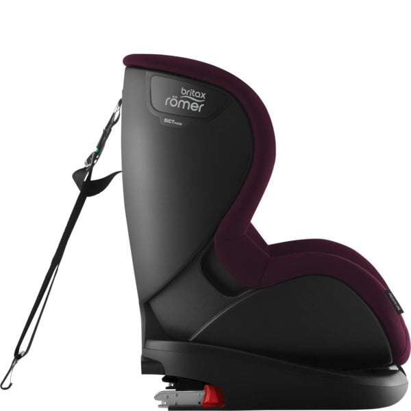 BRITAX automobilinė kėdutė Trifix² I-size, 9-18 kg, burgundy red цена и информация | Autokėdutės | pigu.lt