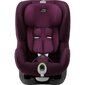 BRITAX-RÖMER automobilinė kėdutė King II LS 2000030804, 9 - 18 kg, Burgundy Red kaina ir informacija | Autokėdutės | pigu.lt