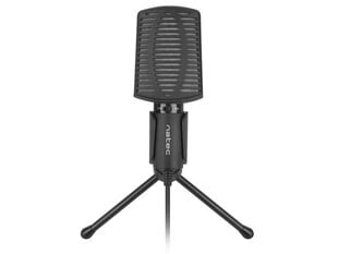 Mikrofonas Natec NMI-1236 kaina ir informacija | Mikrofonai | pigu.lt