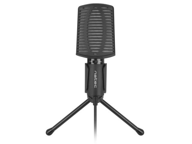 Mikrofonas Natec NMI-1236 цена и информация | Mikrofonai | pigu.lt