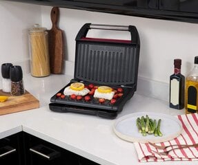 George Foreman 25040-56 цена и информация | Электрогрили, маринаторы | pigu.lt