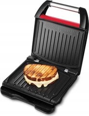 Grill George Foreman 25030-56 1200W 12929433 цена и информация | Электрогрили, маринаторы | pigu.lt