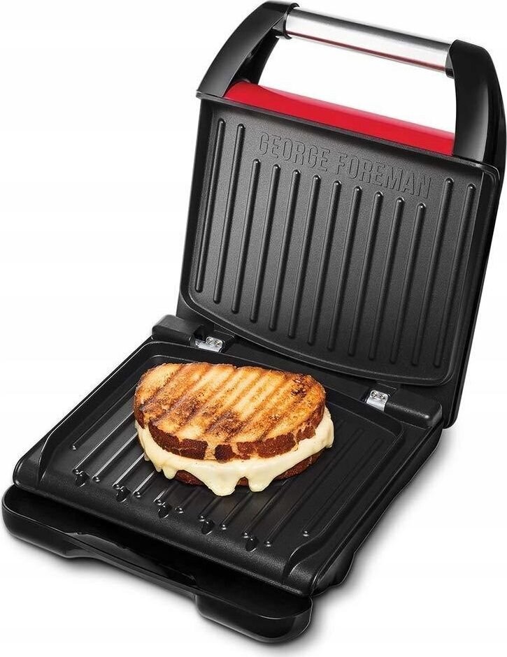 George Foreman 25030-56 kaina ir informacija | Griliai, marinatoriai | pigu.lt