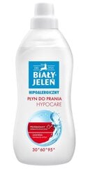 Skystas skalbiklis Bialy Jelen Hypocare, 1 L kaina ir informacija | Bialy Jelen Virtuvės, buities, apyvokos prekės | pigu.lt