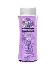 Dušo želė Bialy Jelen Lopian & Jagoda 250 ml kaina ir informacija | Dušo želė, aliejai | pigu.lt