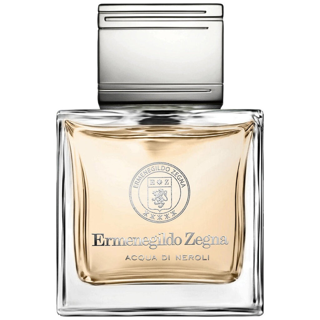 Tualetinis vanduo Acqua di Neroli Ermenegildo Zegna EDT vyrams 100 ml kaina ir informacija | Kvepalai vyrams | pigu.lt