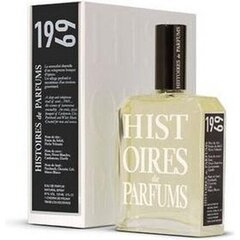 Парфюмерная вода для женщин Histoires De Parfums 1969 Cult Books EDP, 120 мл цена и информация | Женские духи | pigu.lt