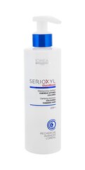 Šampūnas ploniems dažytiems plaukams L'Oreal Professionnel Serioxyl Gluco Boost Clarifying 250 ml цена и информация | Шампуни | pigu.lt