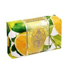 Muilas La Florentina Boboli Citrus, 200 g kaina ir informacija | Muilai | pigu.lt