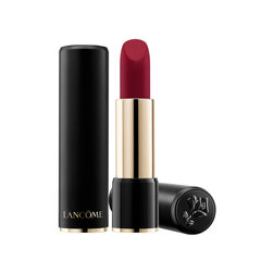 Помада Lancome L'Absolue Rouge Drama Matte 3.4 г, 82 Tapis Rouge цена и информация | Помады, бальзамы, блеск для губ | pigu.lt