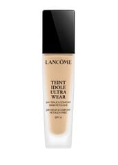 Makiažo pagrindas Lancome Teint Idole Ultra Wear 24h SPF15 30 ml, 021 Beige Jasmin, 021 Beige Jasmin цена и информация | Пудры, базы под макияж | pigu.lt