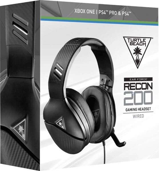 Turtle Beach TBS-3200-02 kaina ir informacija | Ausinės | pigu.lt