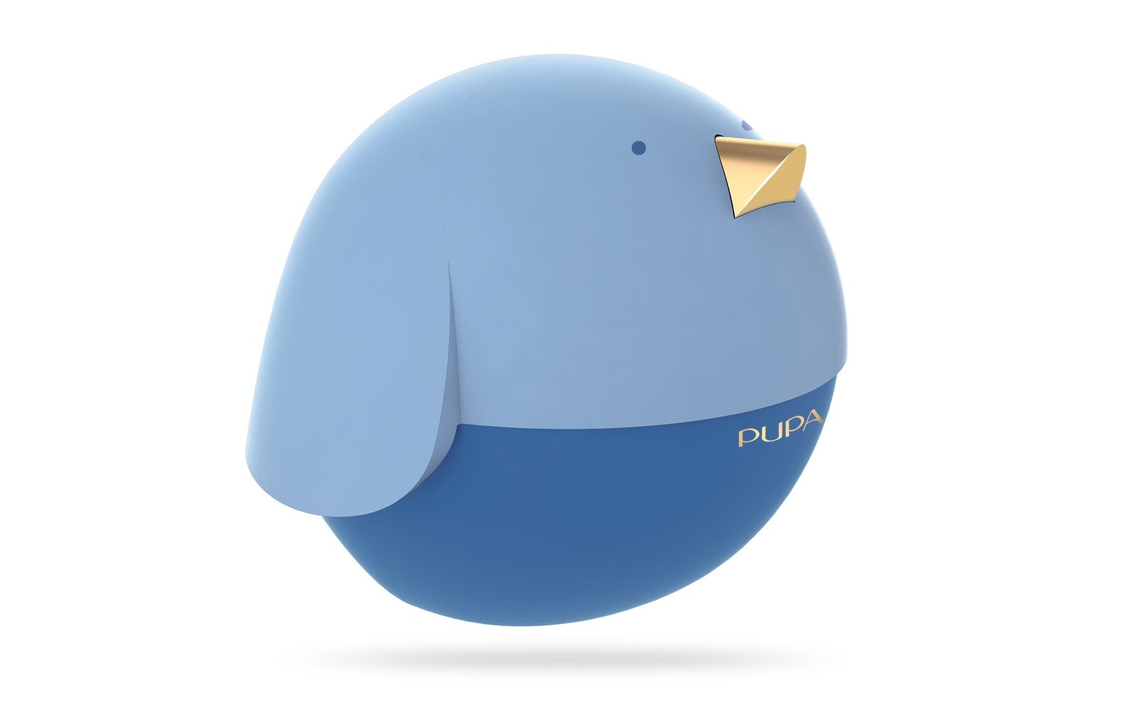 Lūpų makiažo rinkinys Pupa Bird 1, 004 Blue, 5.4 g kaina ir informacija | Lūpų dažai, blizgiai, balzamai, vazelinai | pigu.lt