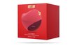 Dekoratyvinis makiažo rinkinys Pupa Bird 3, 002 Red, 17.9 g kaina ir informacija | Bronzantai, skaistalai | pigu.lt