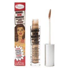 Švytėjimo suteikianti priemonė The Balm Bonnie-Dew Manizer 5.5 ml kaina ir informacija | Bronzantai, skaistalai | pigu.lt