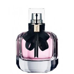 Парфюмерная вода Yves Saint Laurent Mon Paris Pour Femme EDP для женщин 150 мл цена и информация | Женские духи | pigu.lt