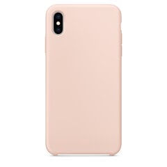 Чехол Hurtel 28809 для iPhone XS Max, Pink цена и информация | Чехлы для телефонов | pigu.lt