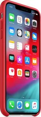 Чехол Hurtel для iPhone XS Max, красный цена и информация | Чехлы для телефонов | pigu.lt