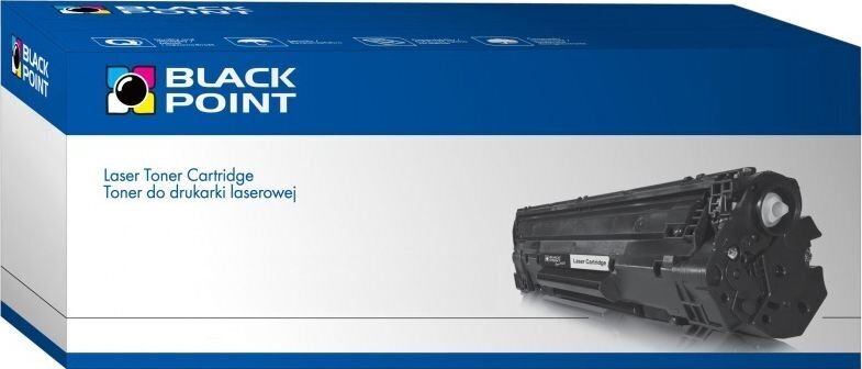 Black Point BLLMS517BKBW kaina ir informacija | Kasetės lazeriniams spausdintuvams | pigu.lt