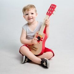 Žaislinė gitara kaina ir informacija | Lavinamieji žaislai | pigu.lt