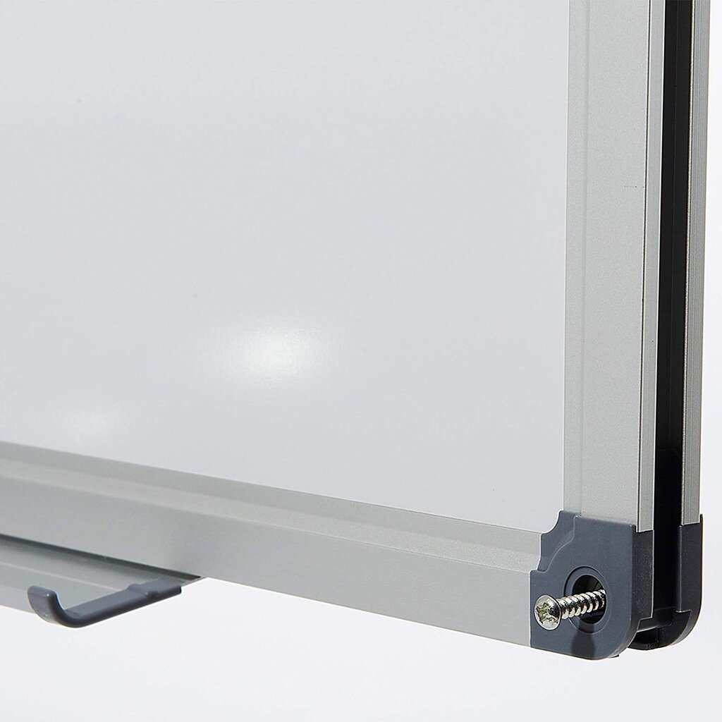 Magnetinė lenta su priedais HONEYCOMB, 45x60 cm kaina ir informacija | Kanceliarinės prekės | pigu.lt