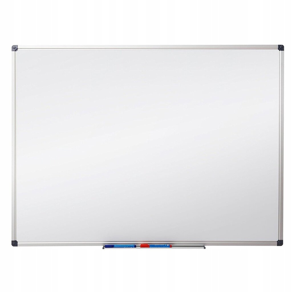 Magnetinė lenta su priedais HONEYCOMB, 45x60 cm kaina ir informacija | Kanceliarinės prekės | pigu.lt