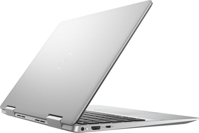 Inspiron 7386 13,3'' i5-8265U 8GB 256SSD 620 W10H kaina ir informacija | Nešiojami kompiuteriai | pigu.lt