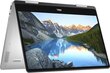 Inspiron 7386 13,3'' i5-8265U 8GB 256SSD 620 W10H kaina ir informacija | Nešiojami kompiuteriai | pigu.lt