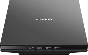 Skaneris Canon CanoScan LiDE 300 Flatbed, цена и информация | Canon Компьютерная техника | pigu.lt